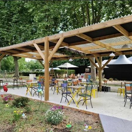 Studio Bord De Marne Jouarre Dış mekan fotoğraf