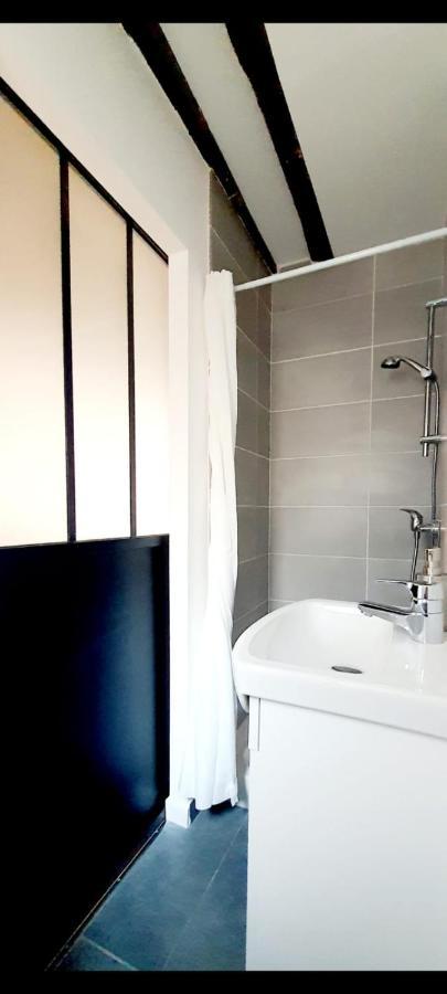Studio Bord De Marne Jouarre Dış mekan fotoğraf