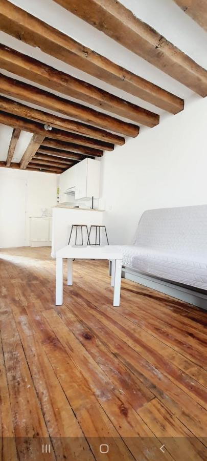 Studio Bord De Marne Jouarre Dış mekan fotoğraf