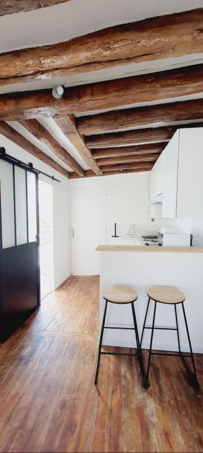 Studio Bord De Marne Jouarre Dış mekan fotoğraf