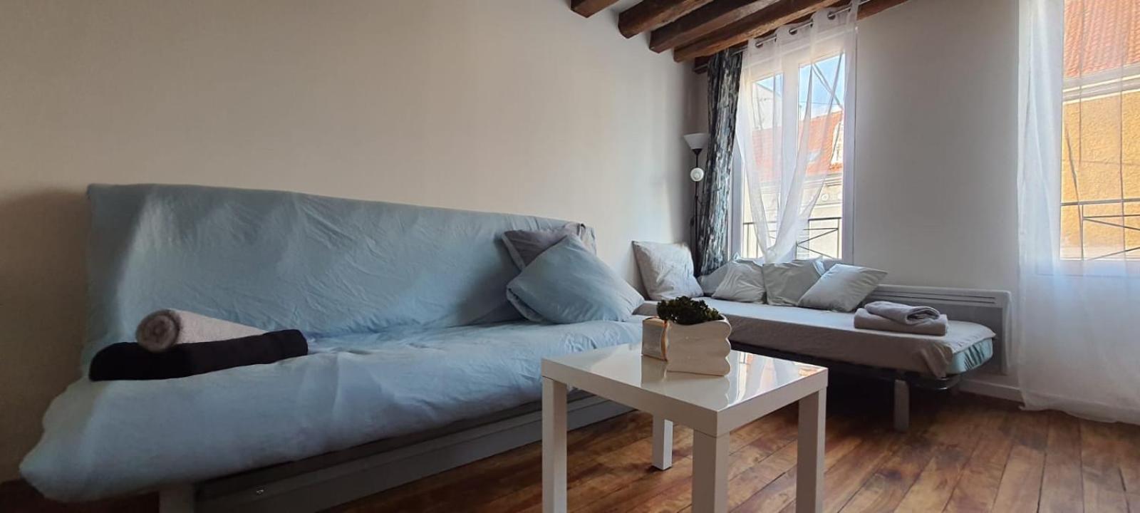 Studio Bord De Marne Jouarre Dış mekan fotoğraf