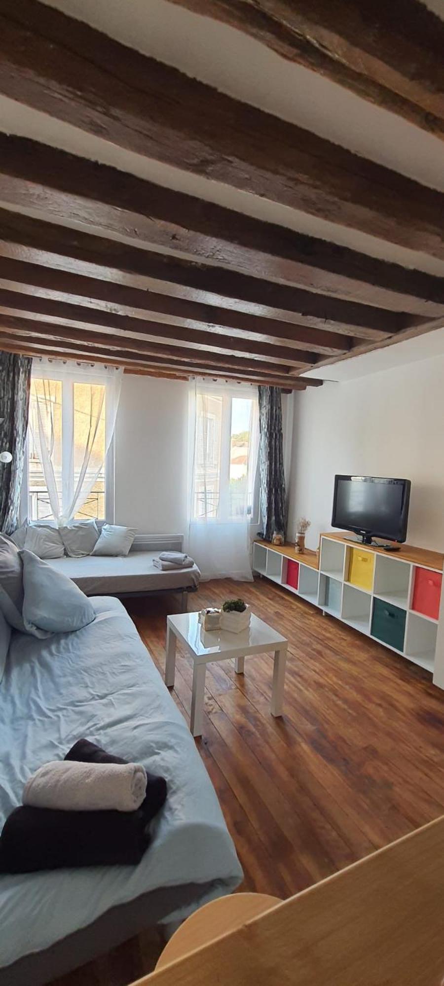 Studio Bord De Marne Jouarre Dış mekan fotoğraf